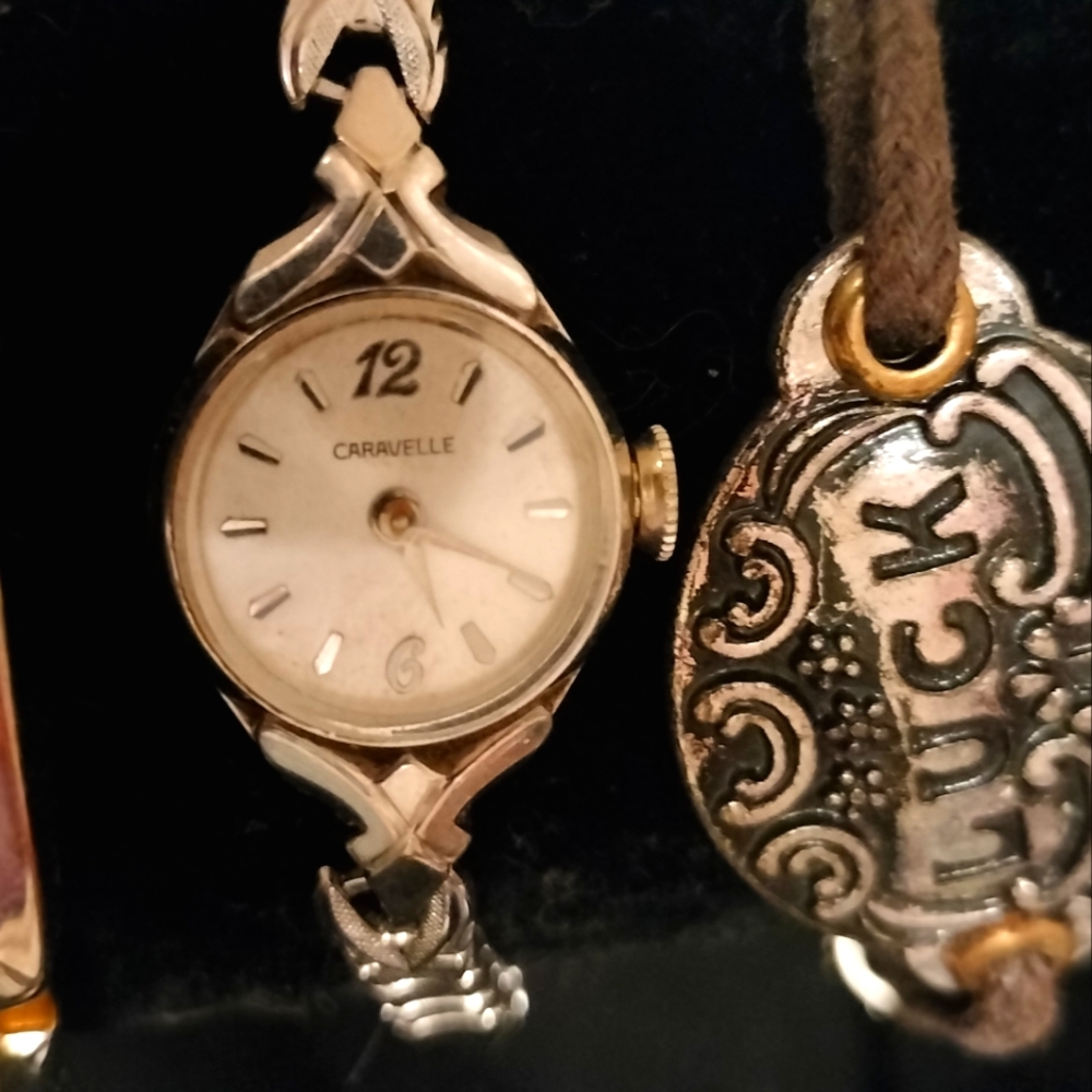 Watches